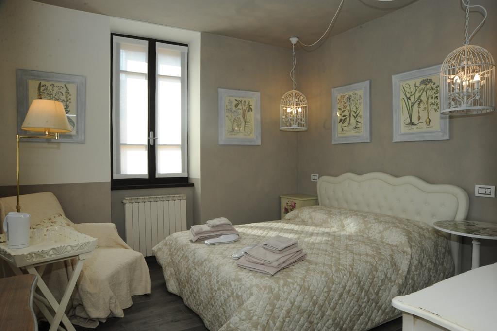 La Mainolda B&B Мантуя Экстерьер фото